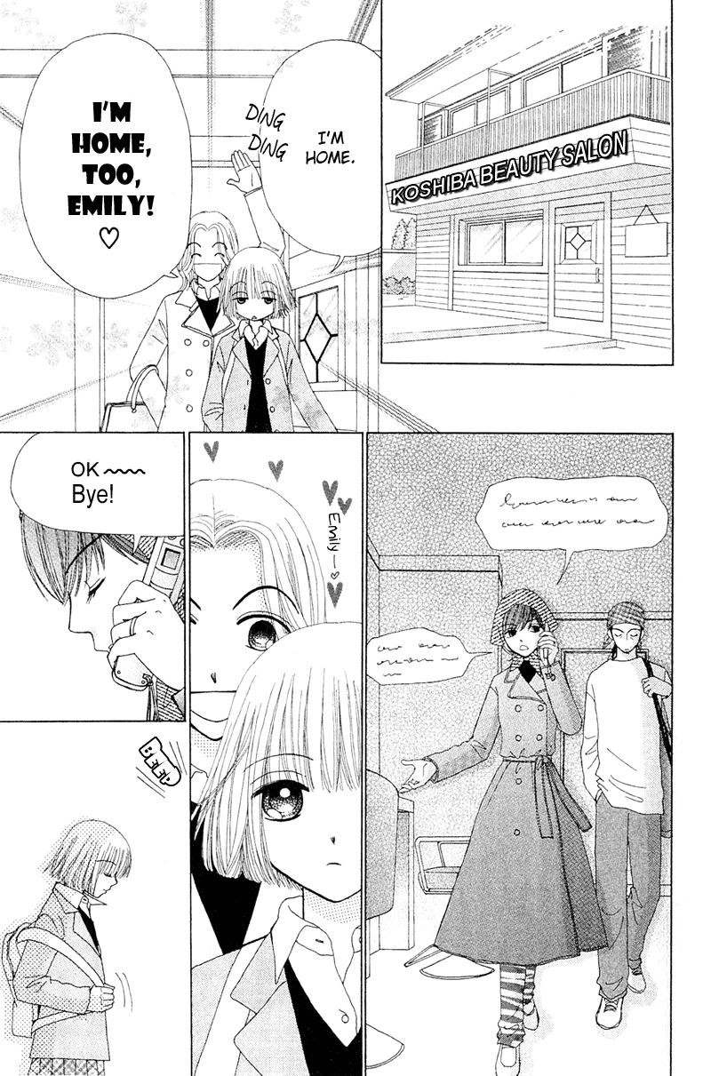 Read Beauty Pop (en) Manga Online
