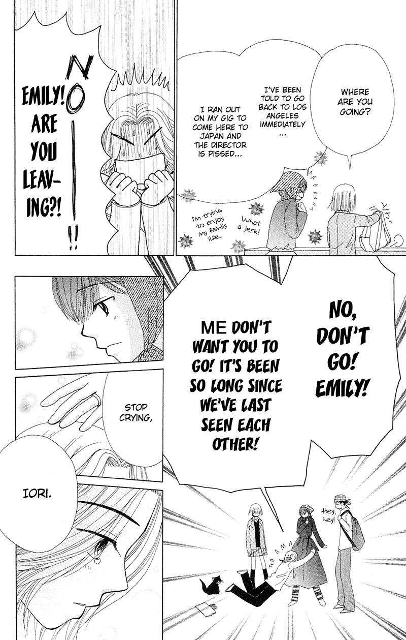 Read Beauty Pop (en) Manga Online