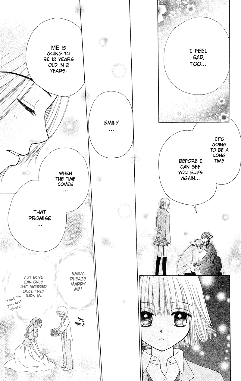 Read Beauty Pop (en) Manga Online