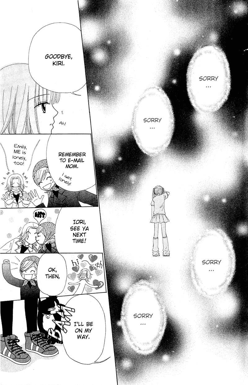 Read Beauty Pop (en) Manga Online