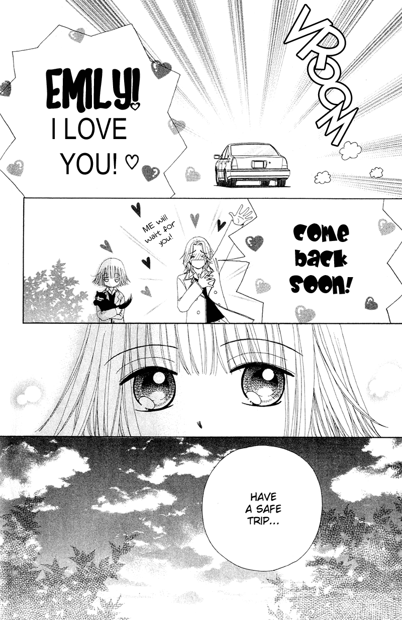 Read Beauty Pop (en) Manga Online