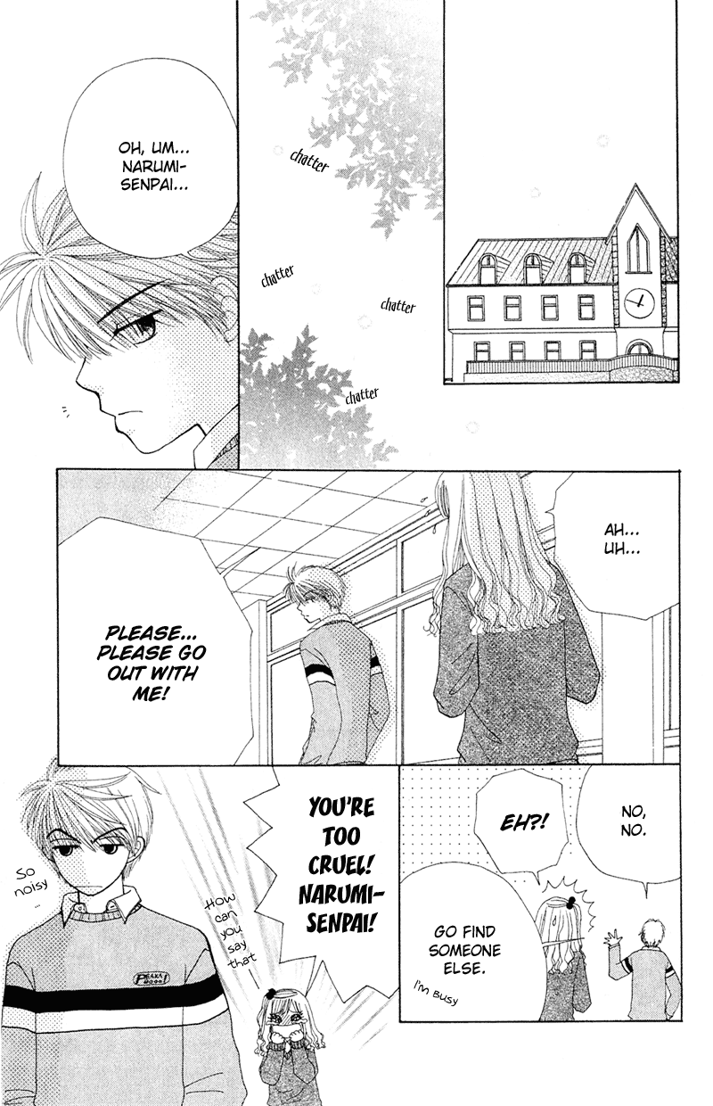 Read Beauty Pop (en) Manga Online