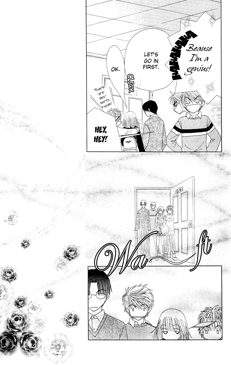 Read Beauty Pop (en) Manga Online