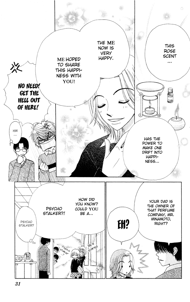 Read Beauty Pop (en) Manga Online