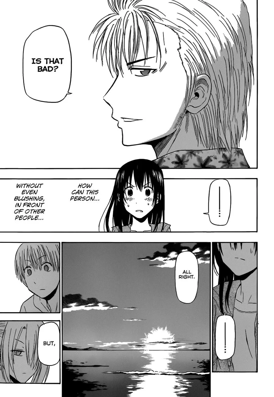 Read Beelzebub (en) Manga Online