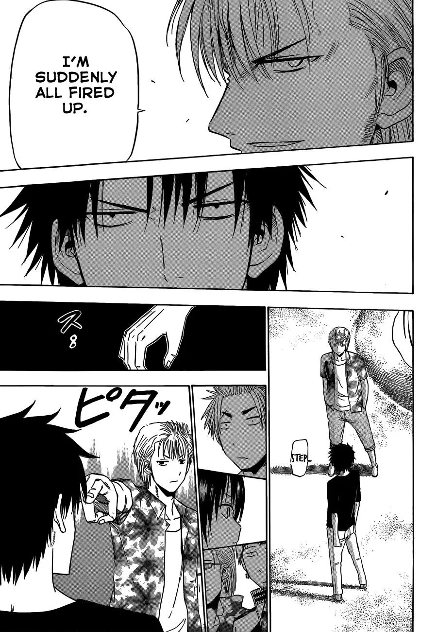 Read Beelzebub (en) Manga Online