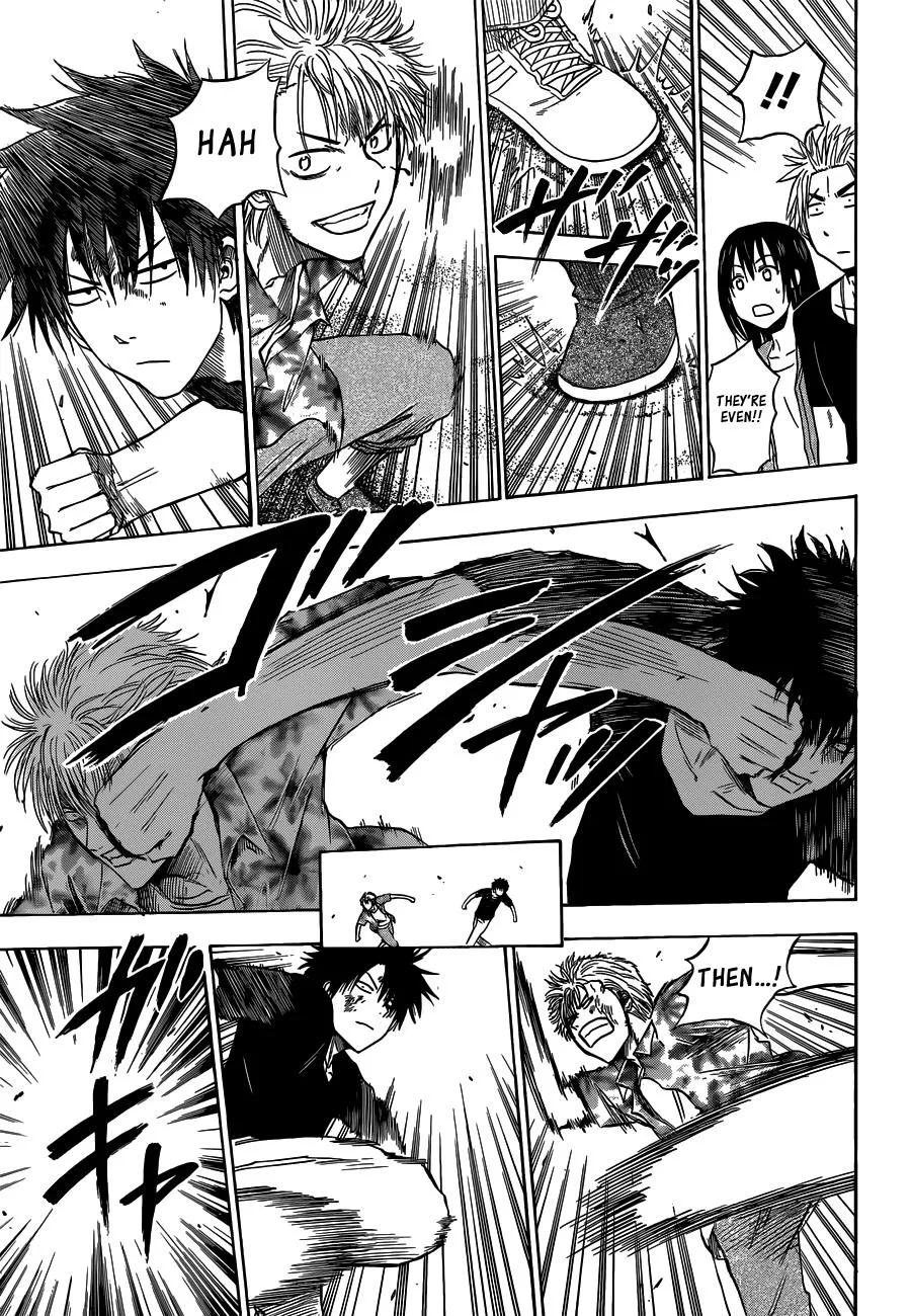 Read Beelzebub (en) Manga Online