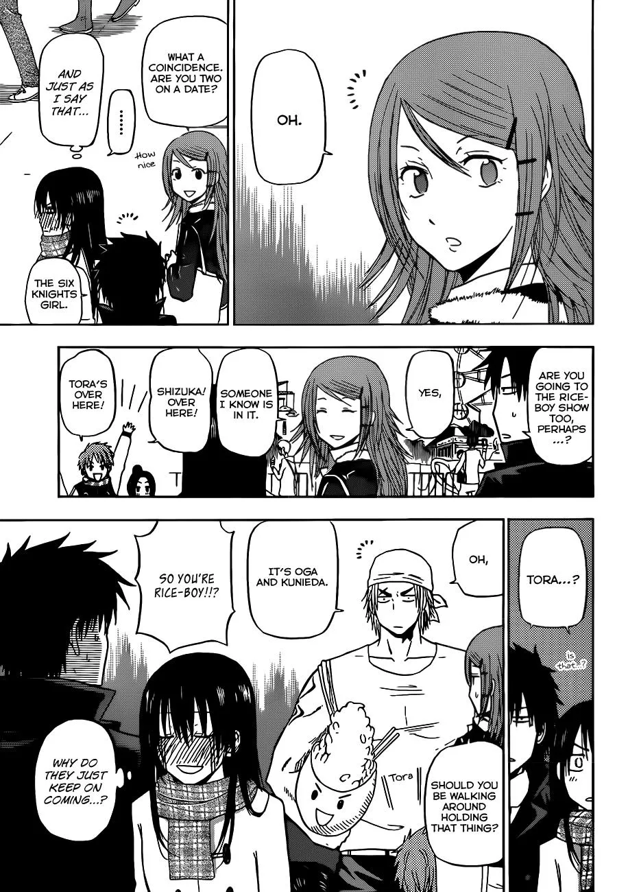 Read Beelzebub (en) Manga Online