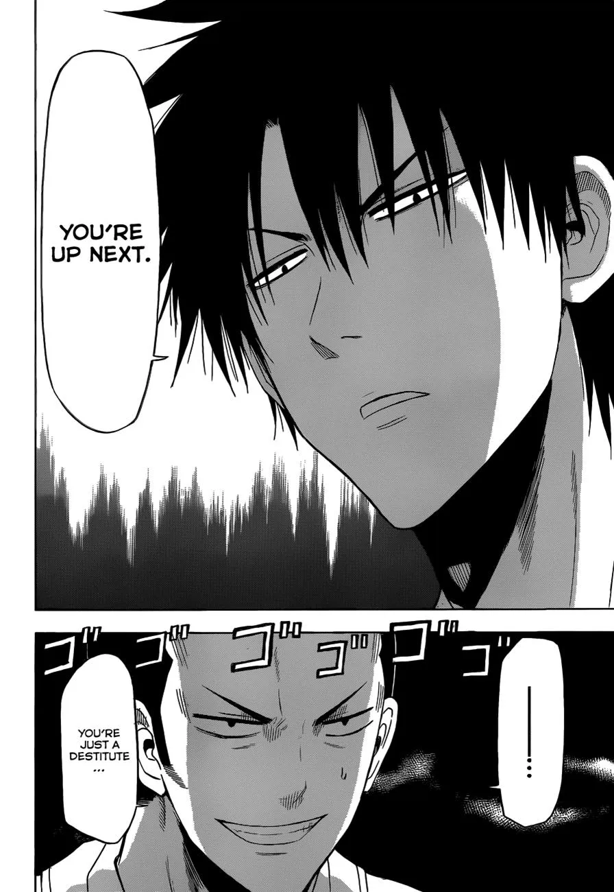 Read Beelzebub (en) Manga Online