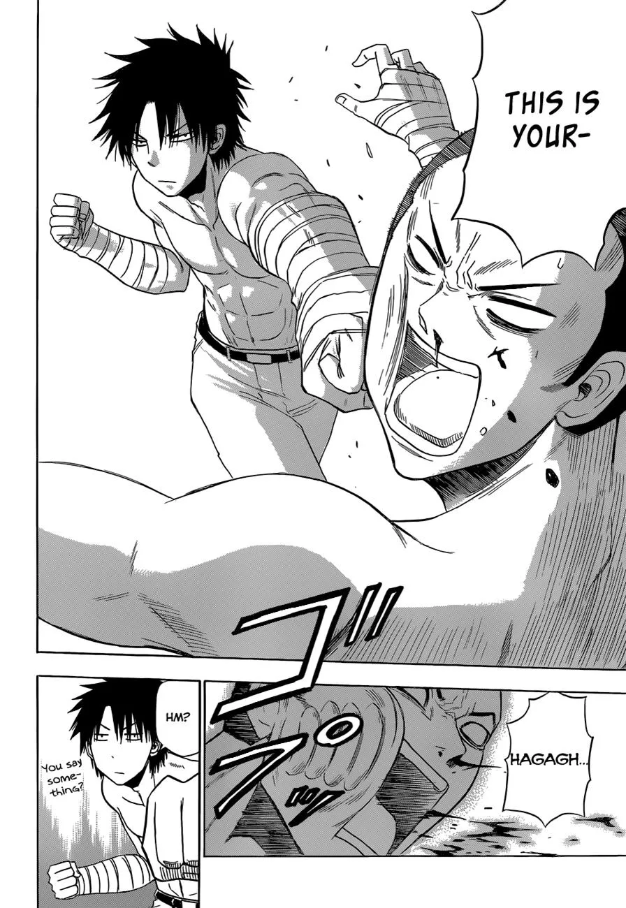 Read Beelzebub (en) Manga Online