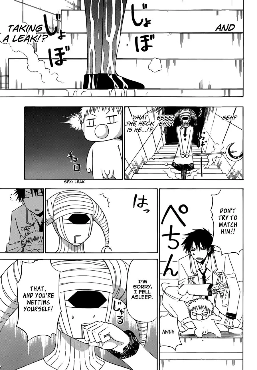 Read Beelzebub (en) Manga Online