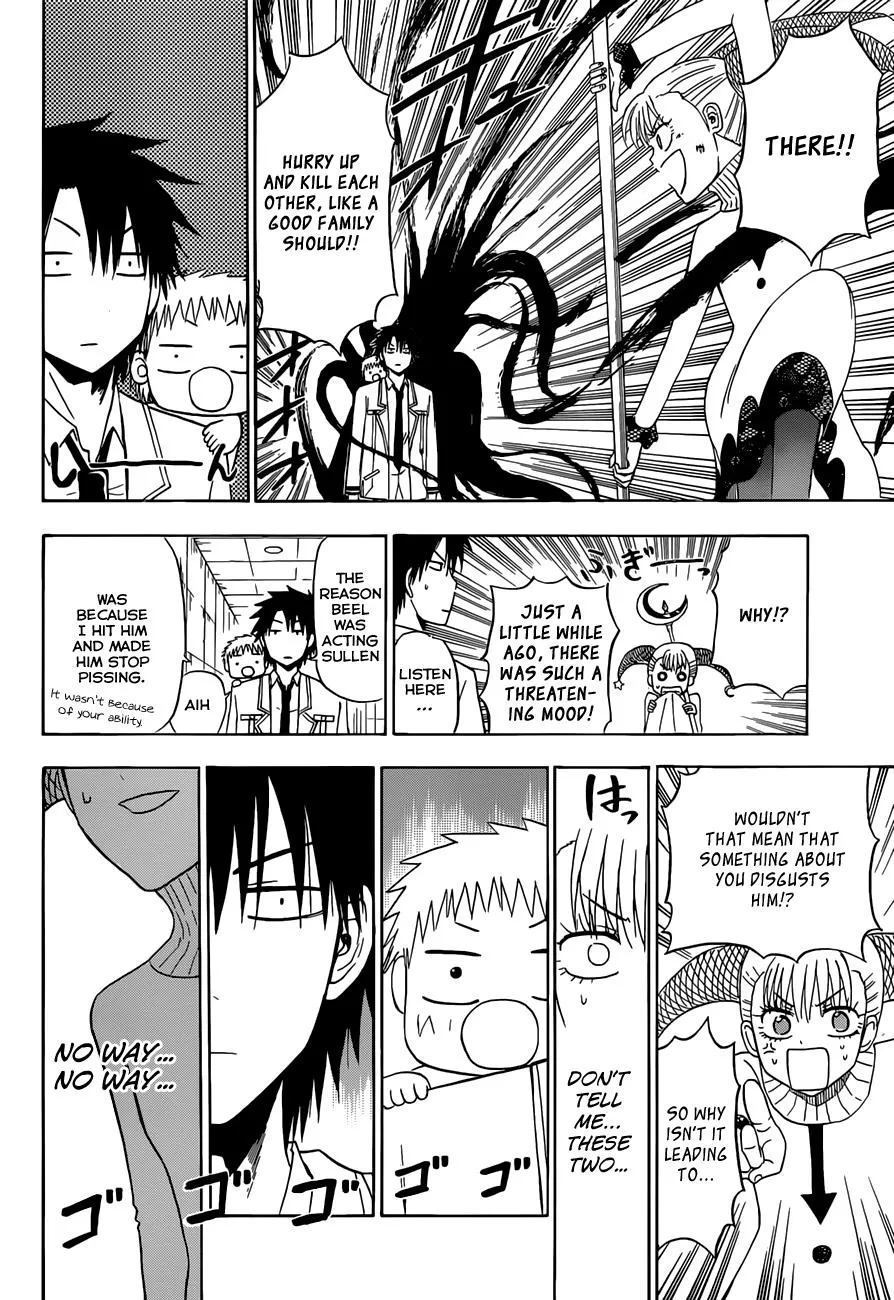 Read Beelzebub (en) Manga Online