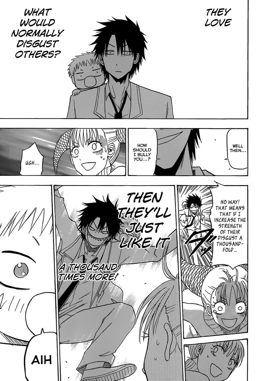 Read Beelzebub (en) Manga Online