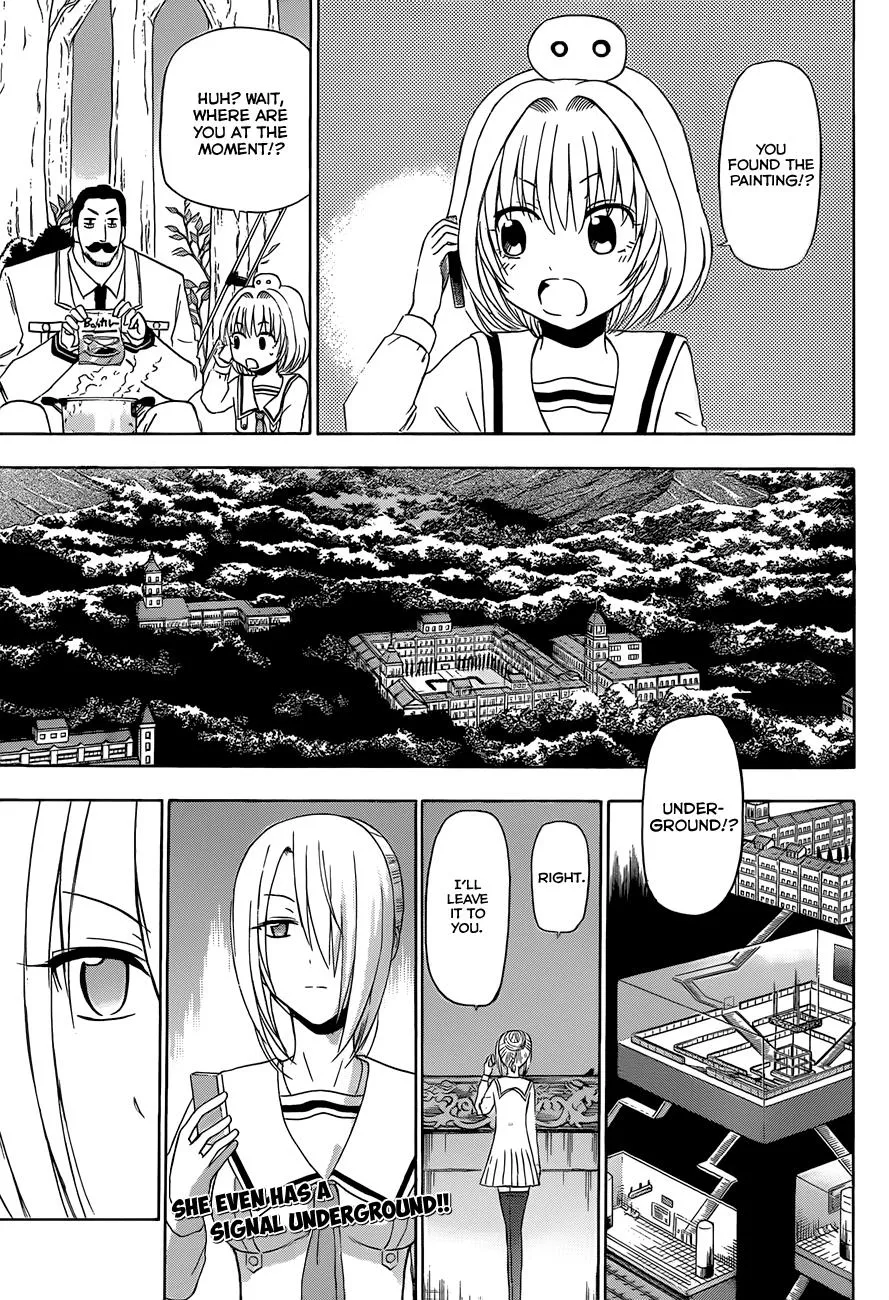 Read Beelzebub (en) Manga Online