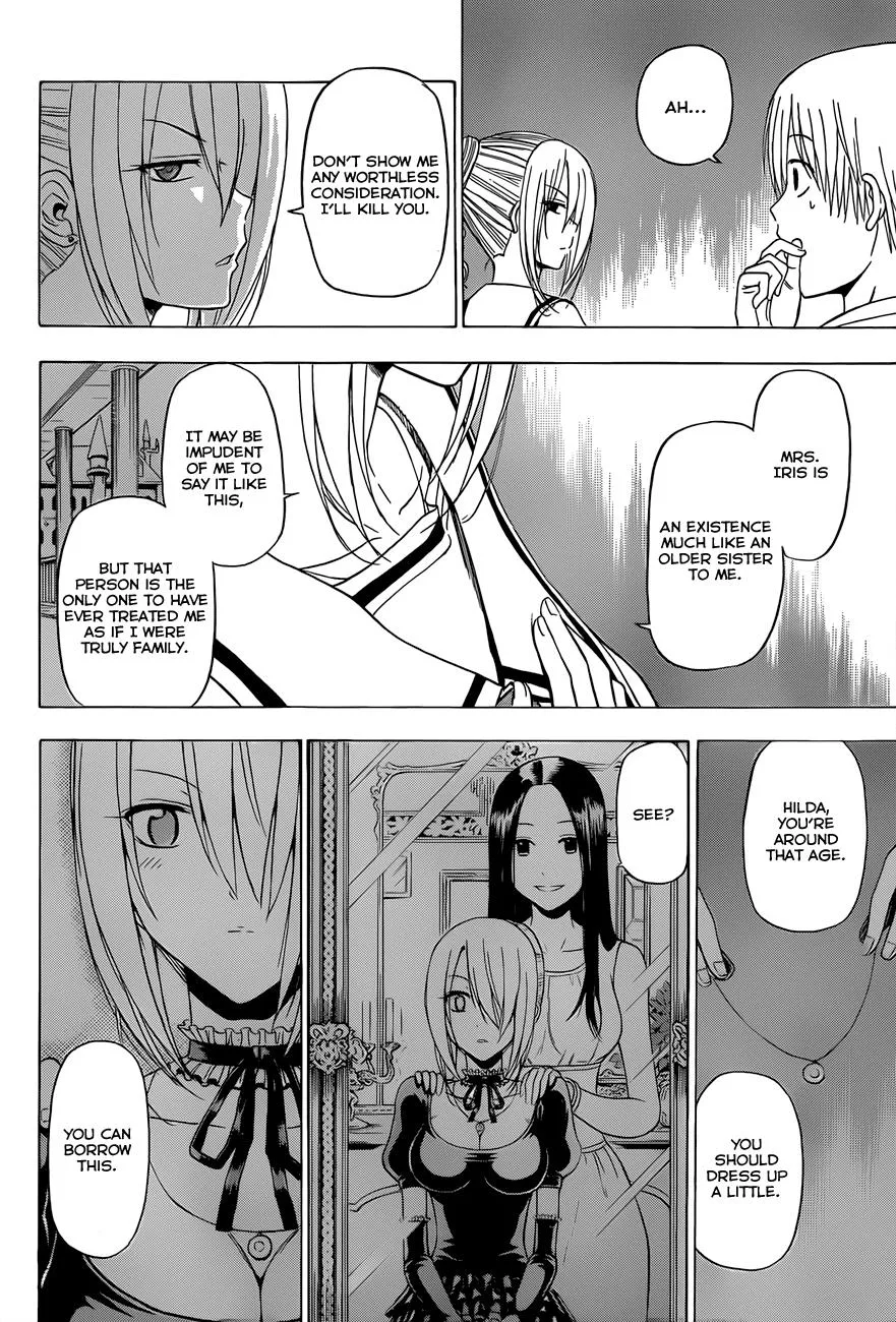 Read Beelzebub (en) Manga Online