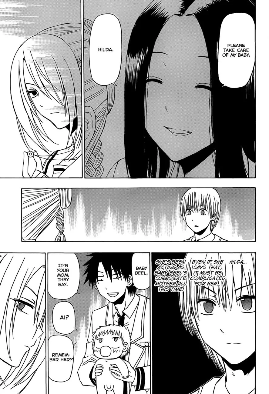 Read Beelzebub (en) Manga Online