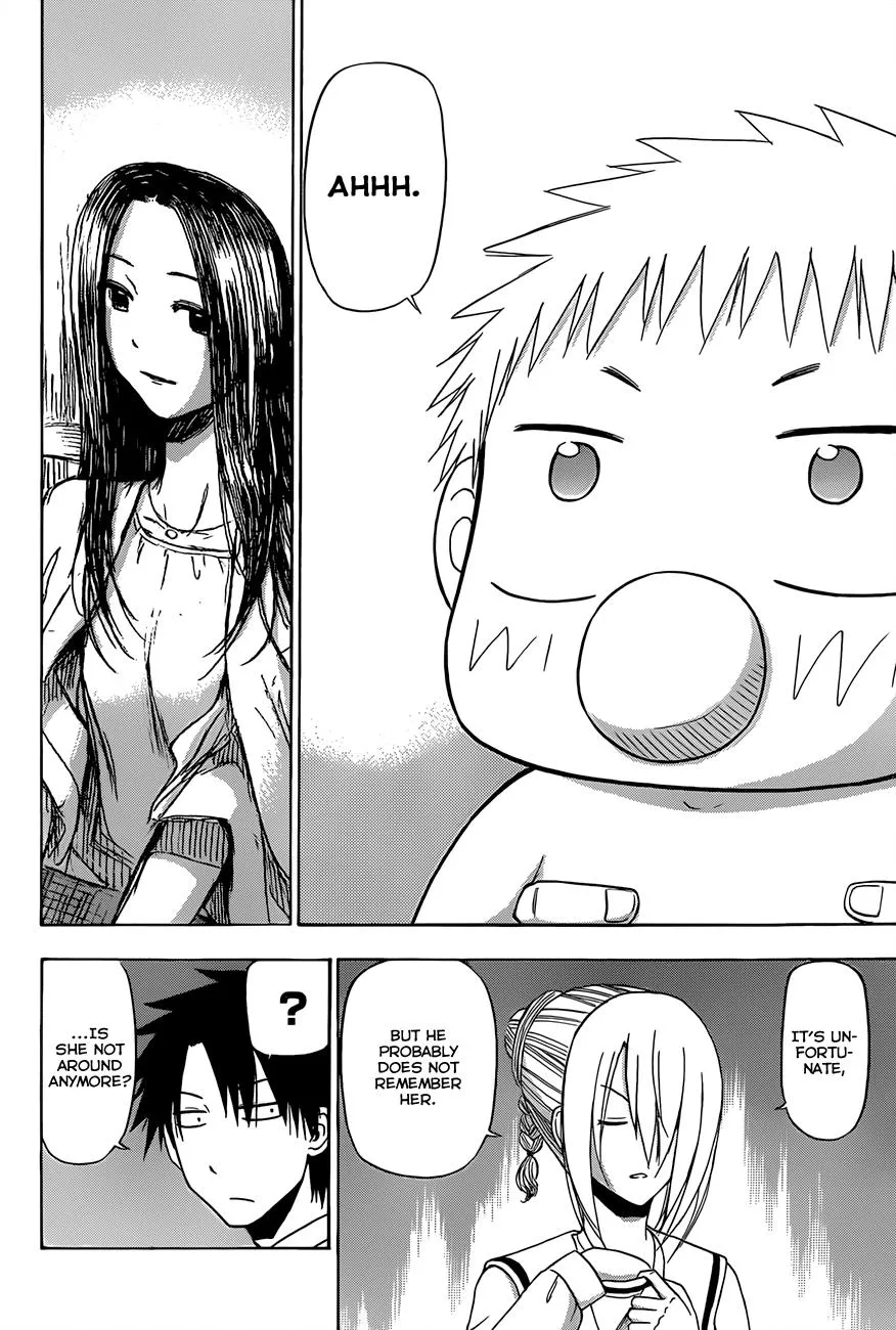 Read Beelzebub (en) Manga Online