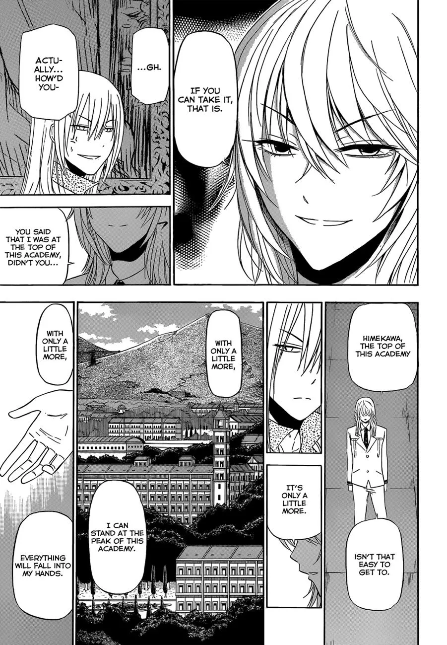 Read Beelzebub (en) Manga Online