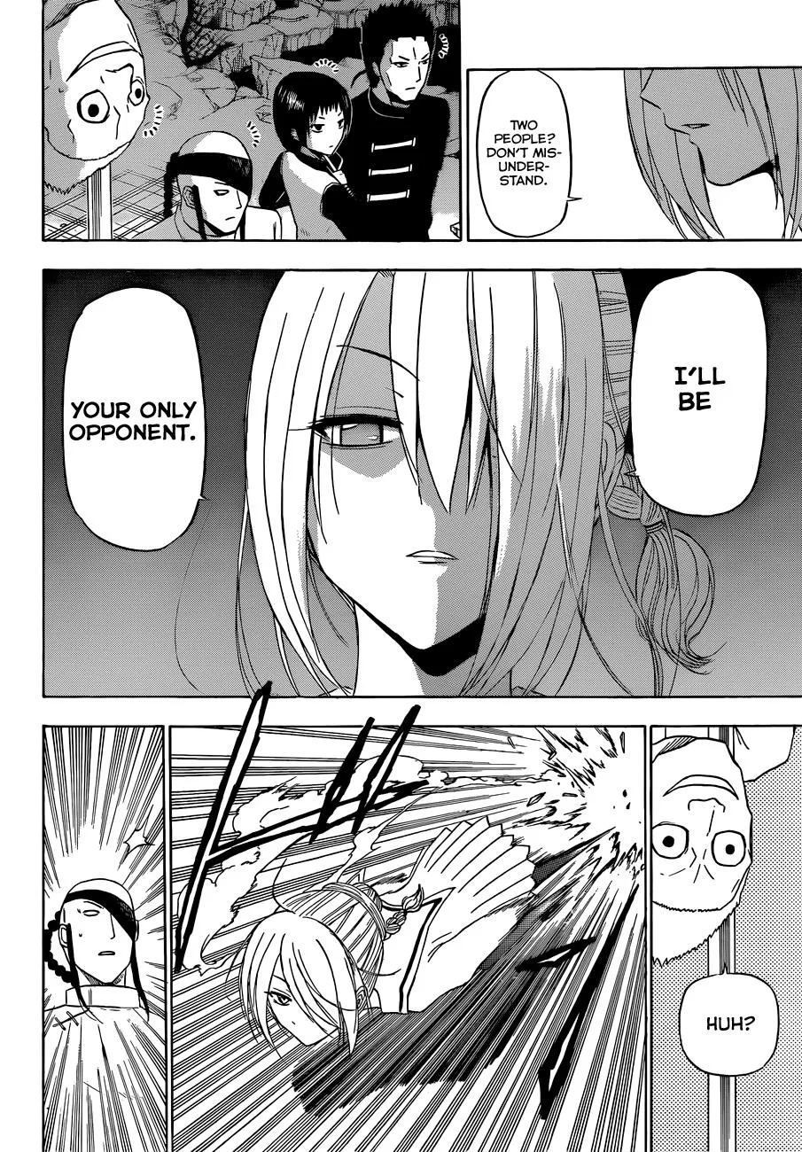 Read Beelzebub (en) Manga Online