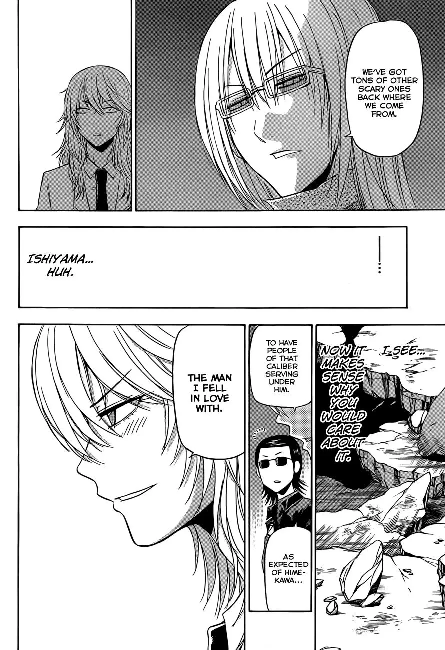 Read Beelzebub (en) Manga Online