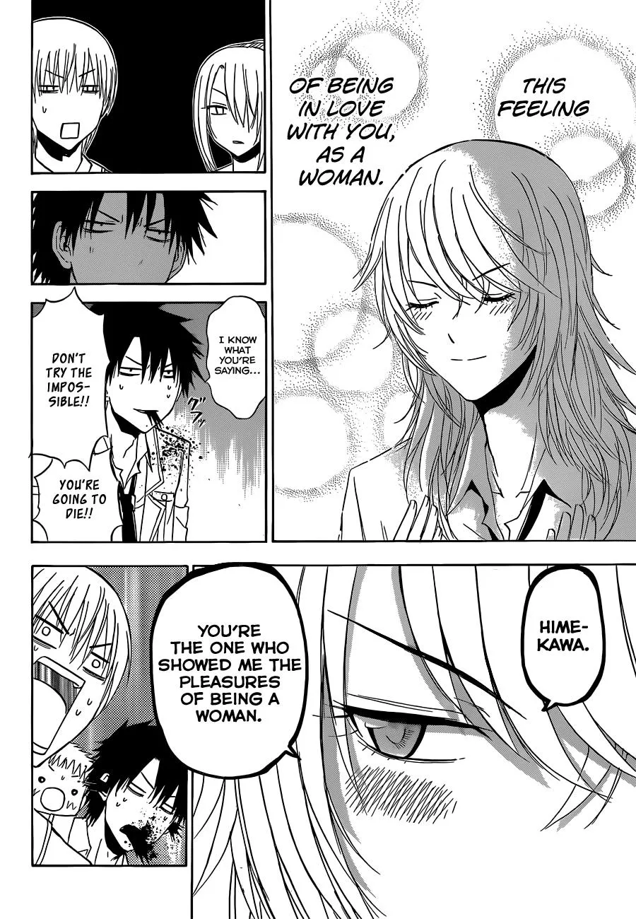 Read Beelzebub (en) Manga Online