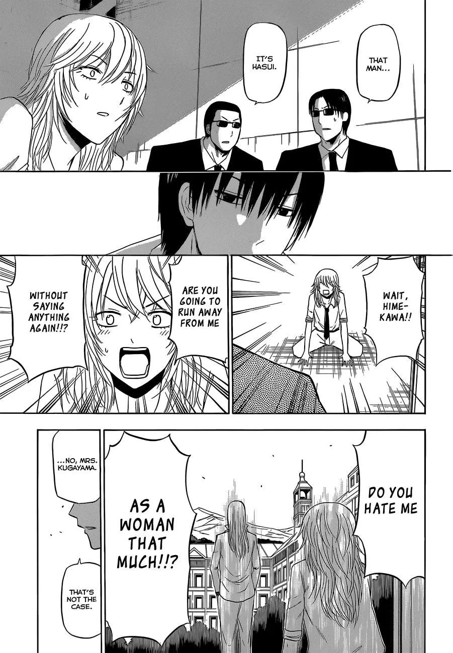 Read Beelzebub (en) Manga Online