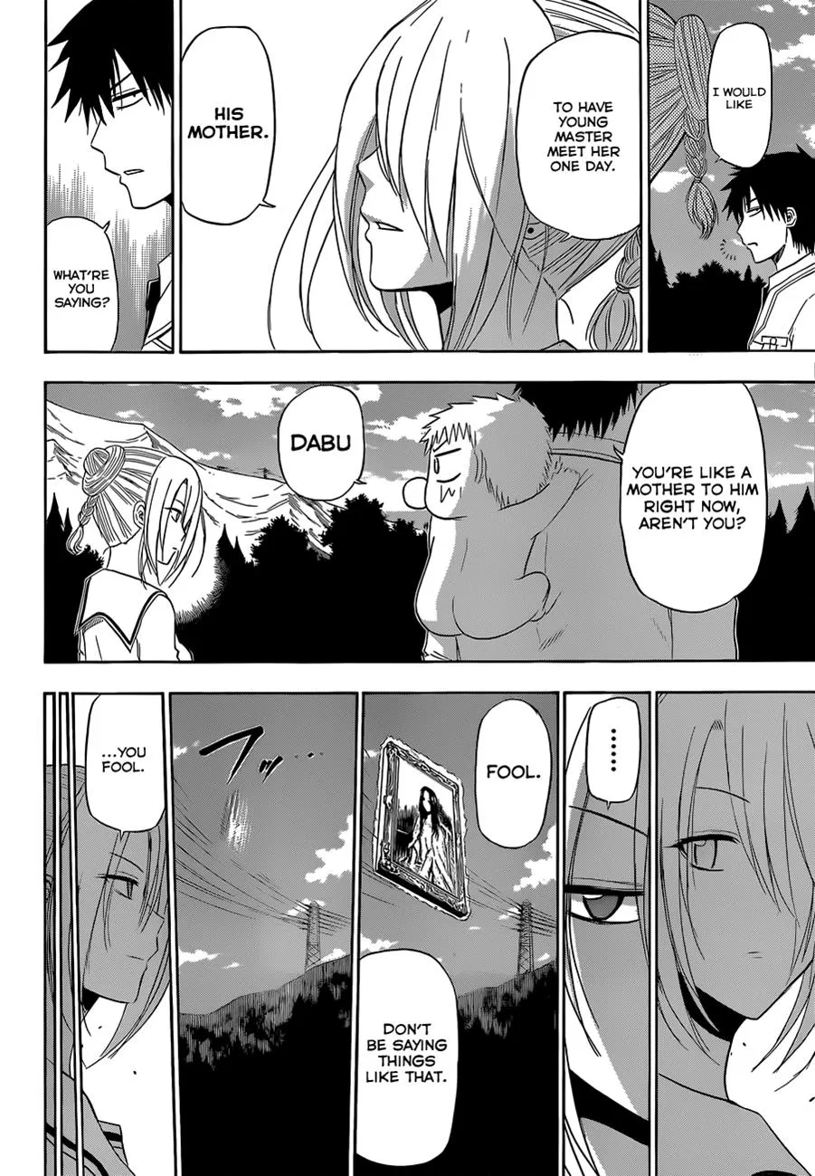 Read Beelzebub (en) Manga Online