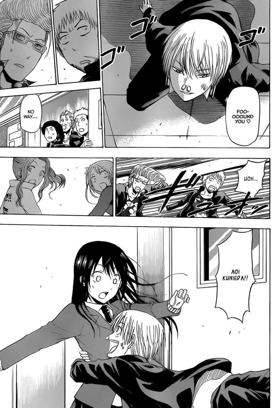 Read Beelzebub (en) Manga Online