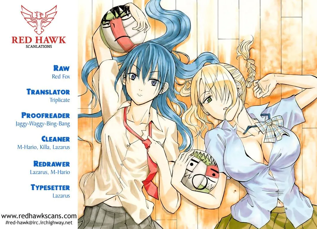 Read Beelzebub (en) Manga Online