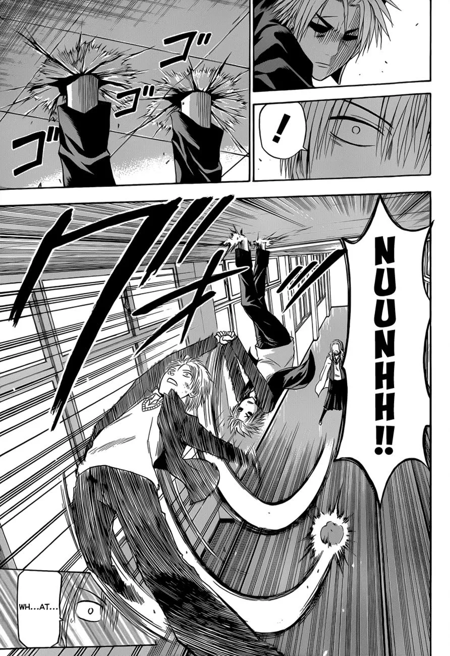 Read Beelzebub (en) Manga Online