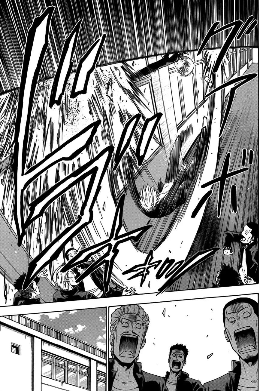 Read Beelzebub (en) Manga Online