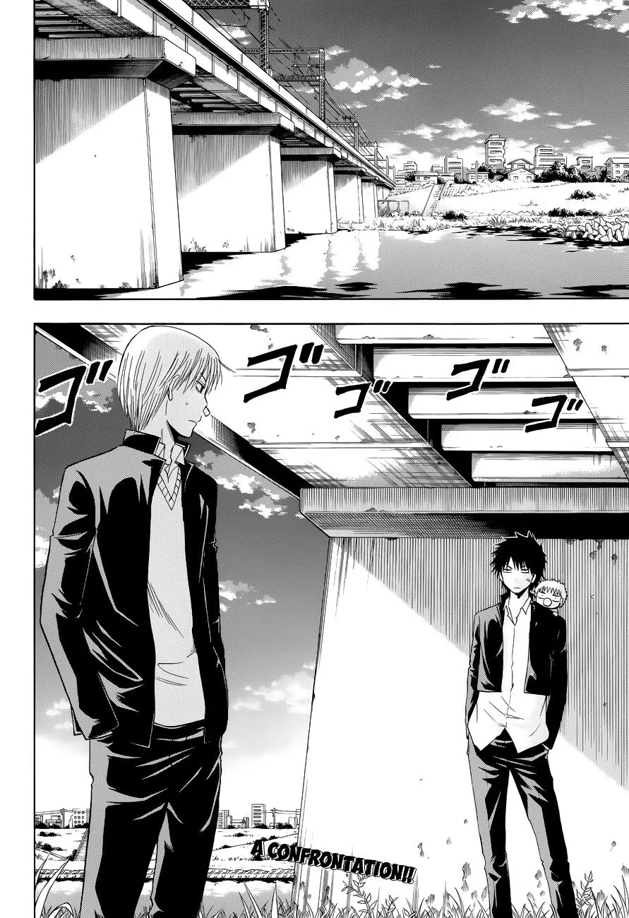 Read Beelzebub (en) Manga Online