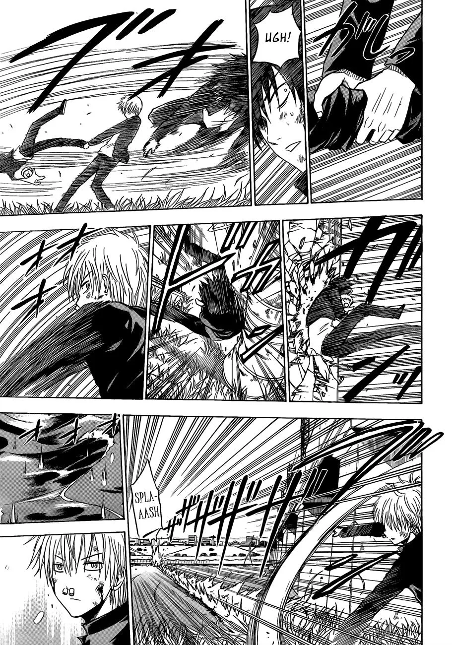 Read Beelzebub (en) Manga Online