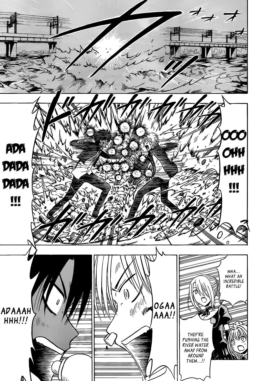 Read Beelzebub (en) Manga Online