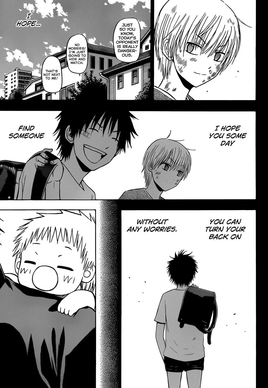 Read Beelzebub (en) Manga Online