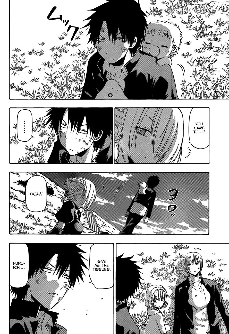 Read Beelzebub (en) Manga Online
