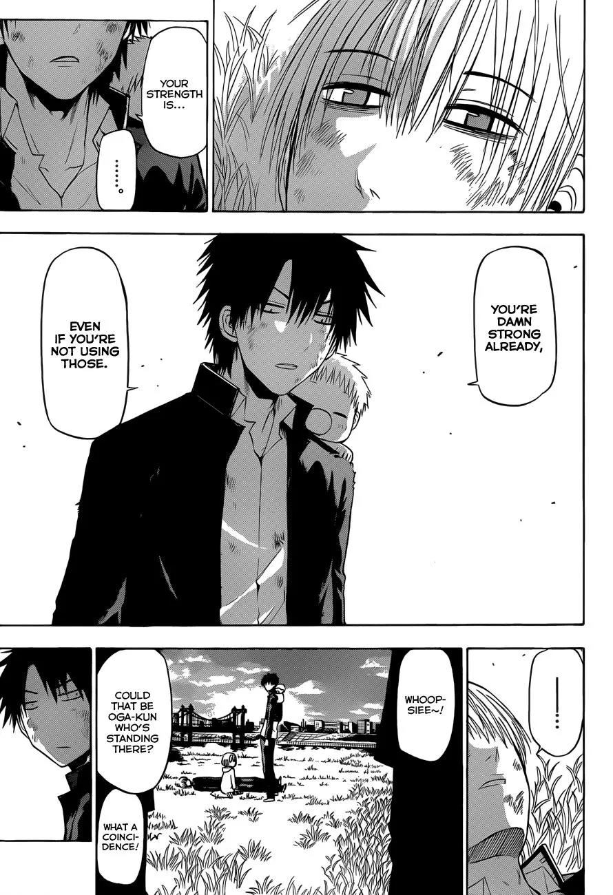 Read Beelzebub (en) Manga Online