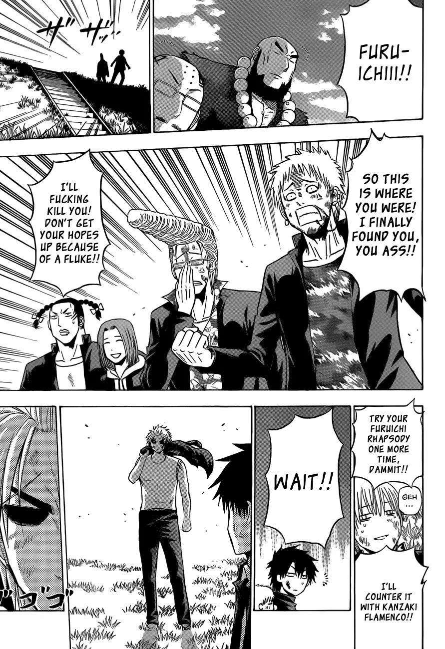 Read Beelzebub (en) Manga Online
