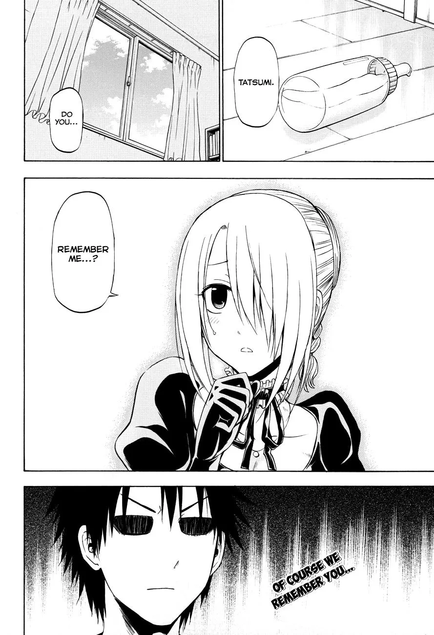 Read Beelzebub (en) Manga Online