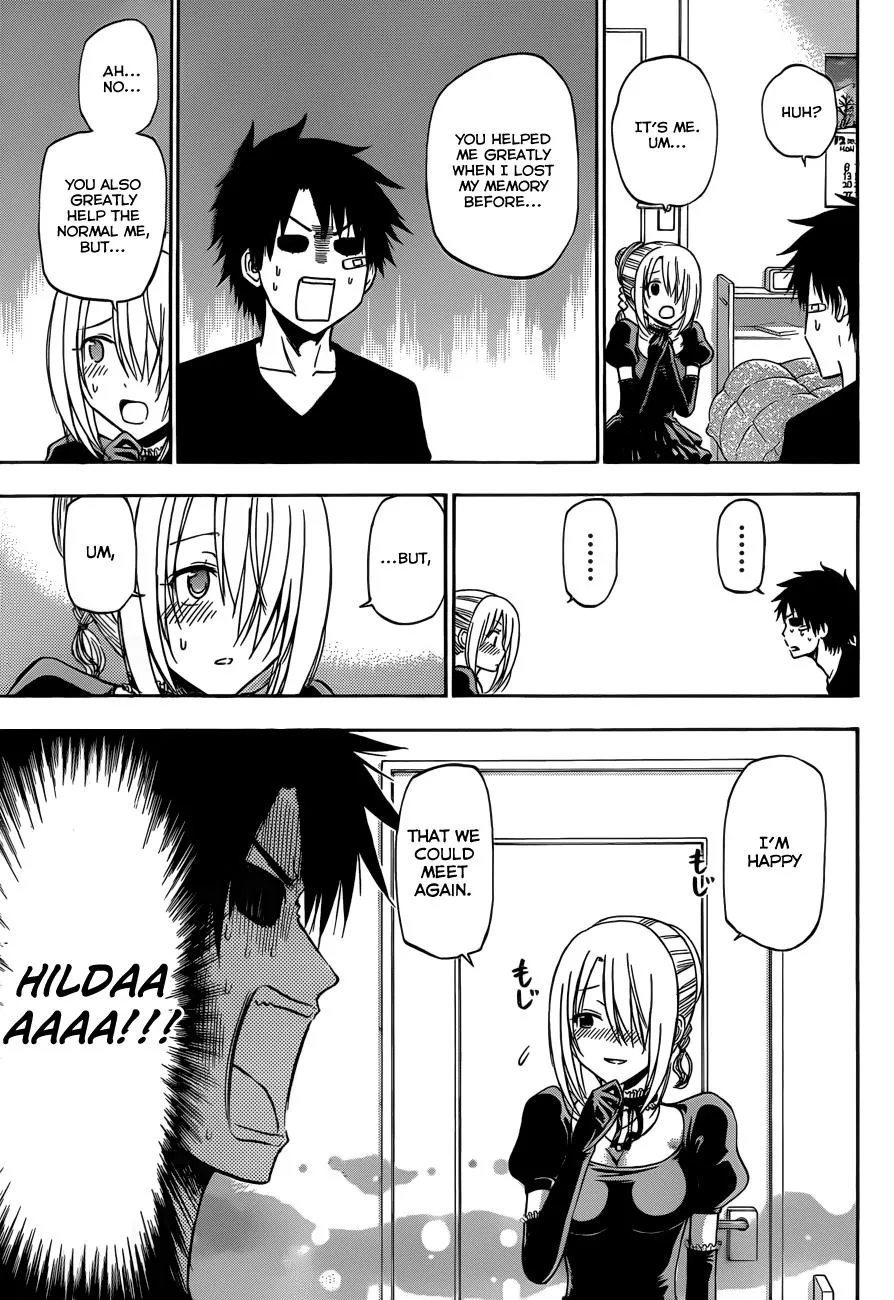 Read Beelzebub (en) Manga Online