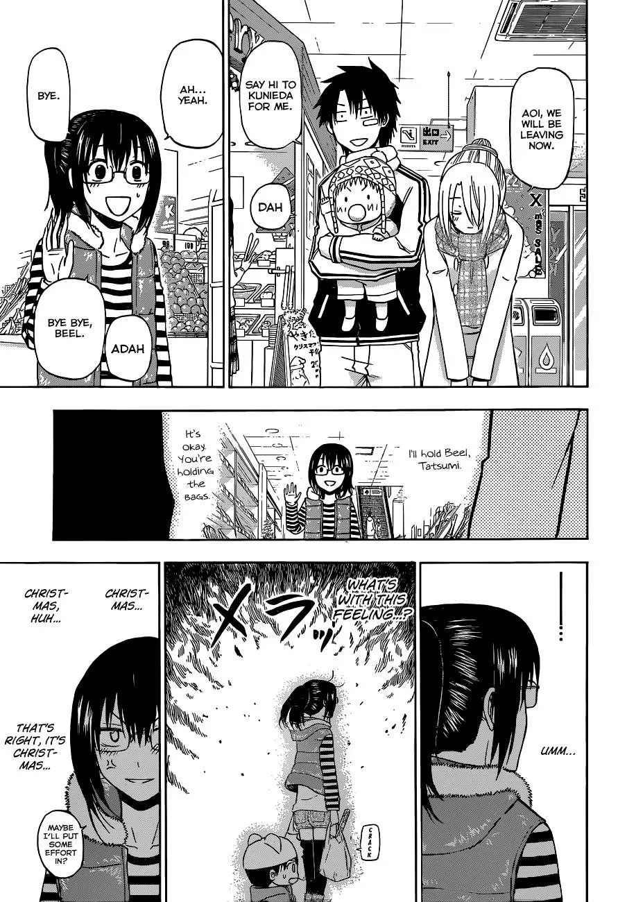 Read Beelzebub (en) Manga Online