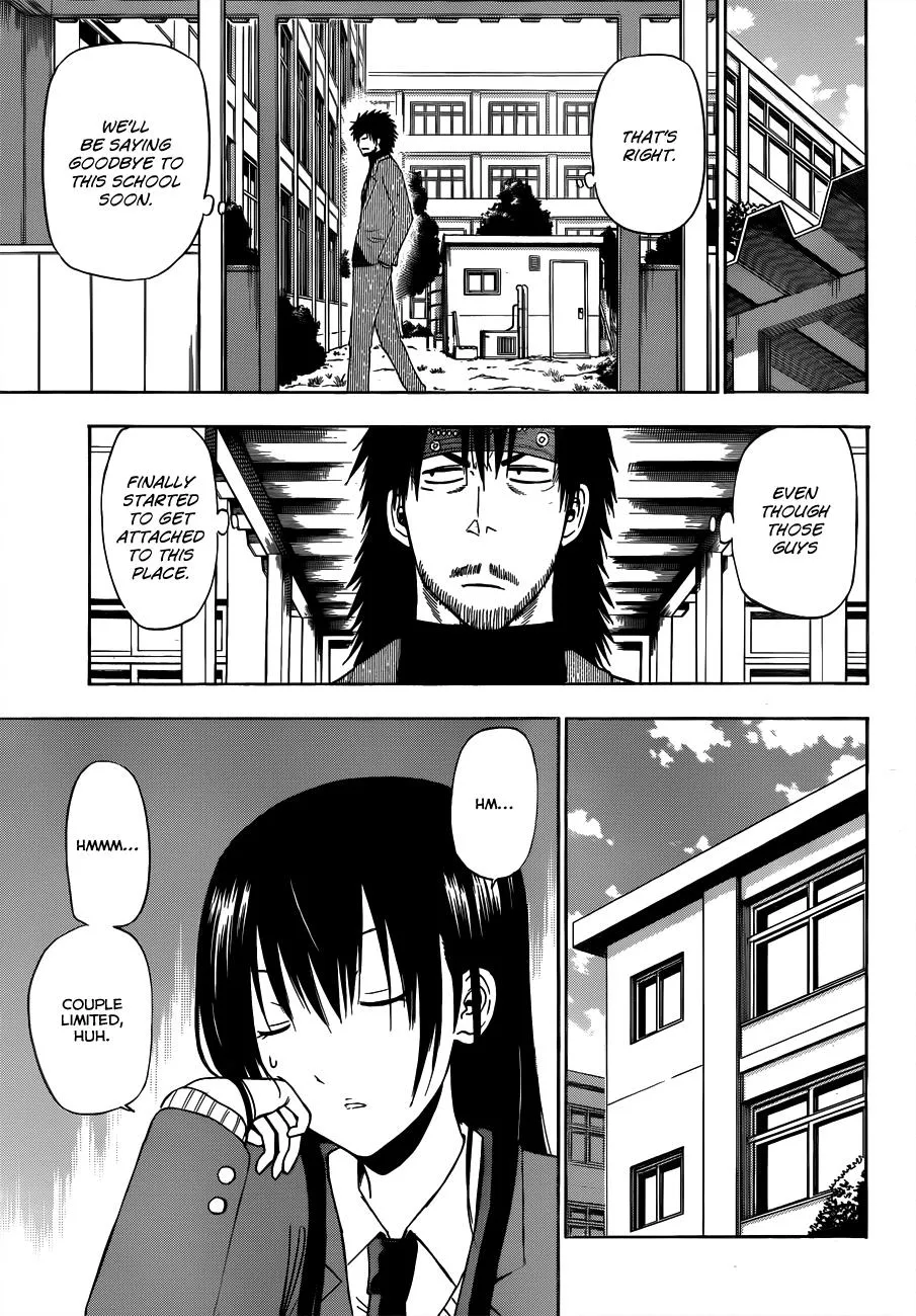 Read Beelzebub (en) Manga Online