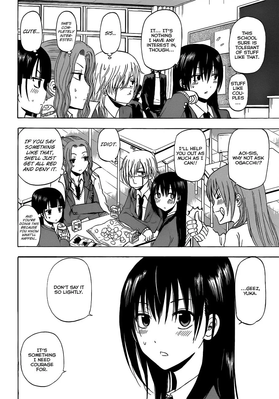 Read Beelzebub (en) Manga Online