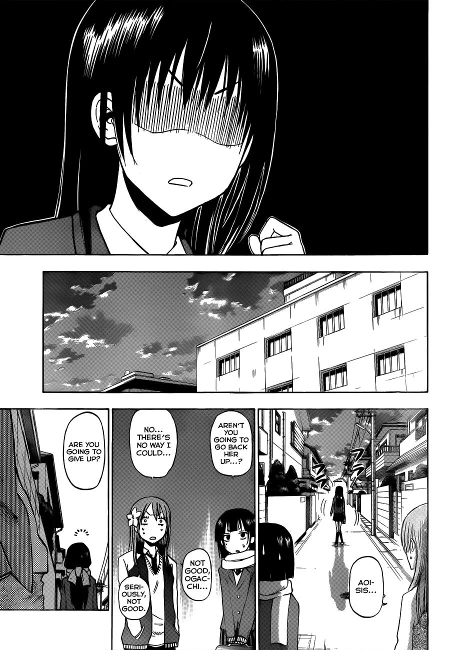 Read Beelzebub (en) Manga Online