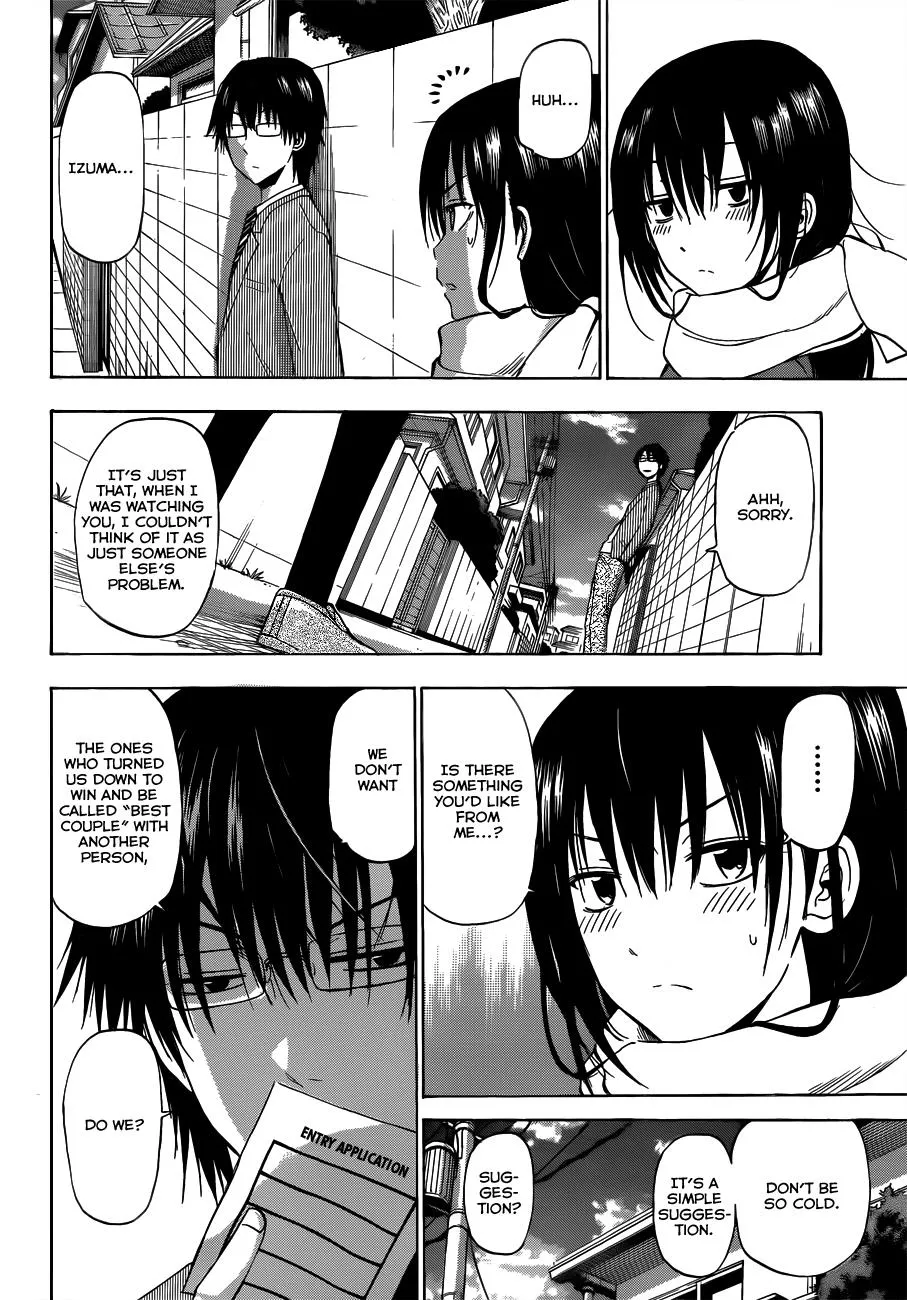 Read Beelzebub (en) Manga Online