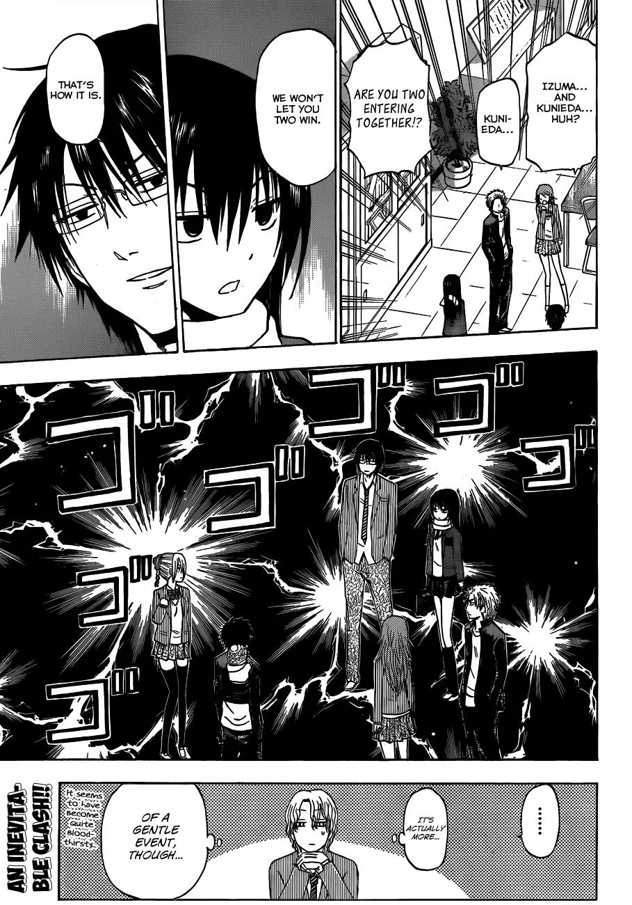 Read Beelzebub (en) Manga Online