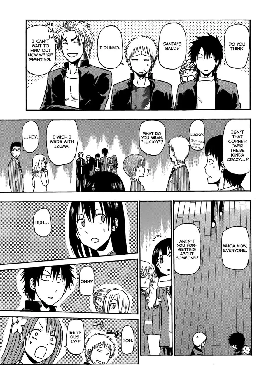 Read Beelzebub (en) Manga Online