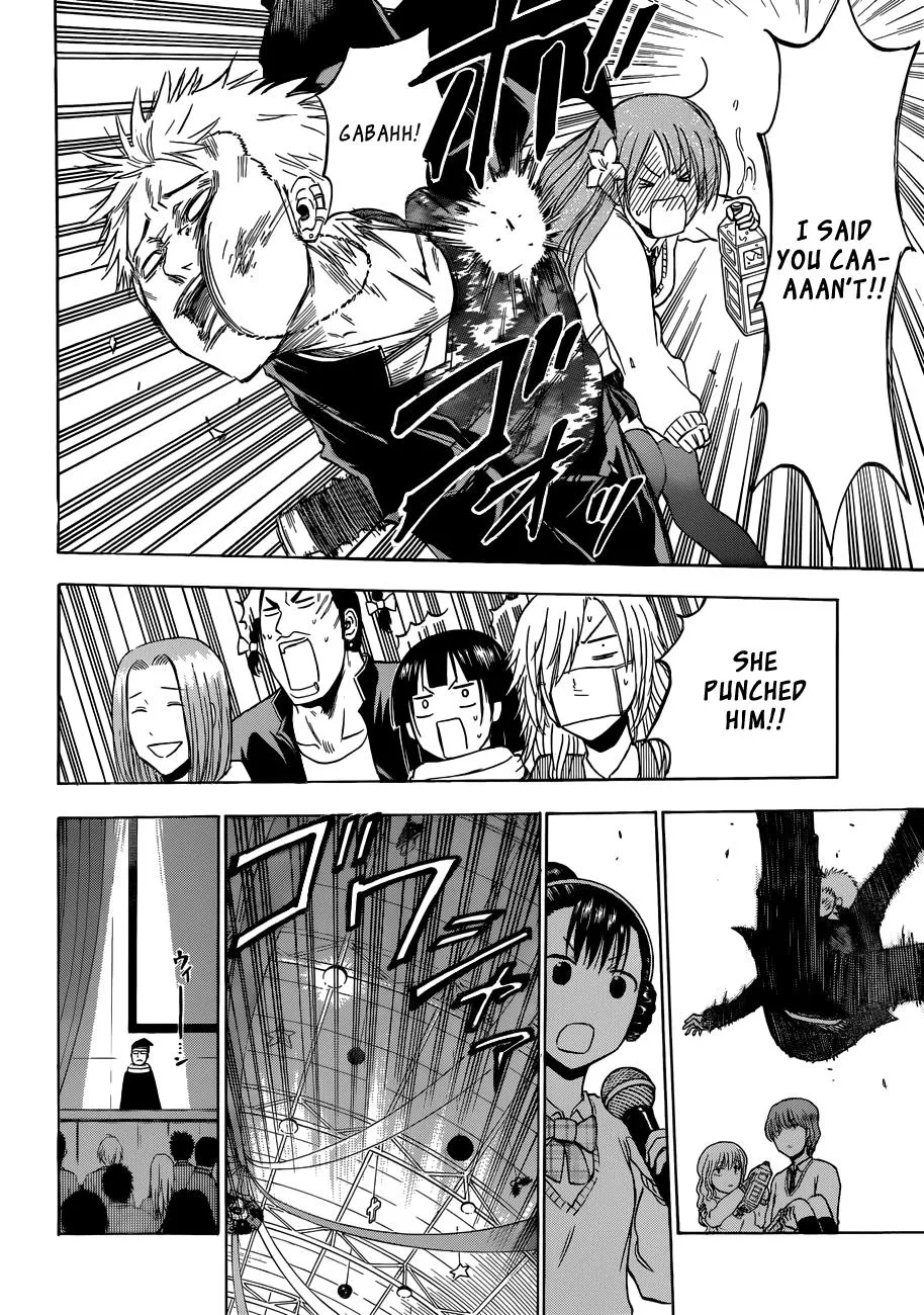 Read Beelzebub (en) Manga Online