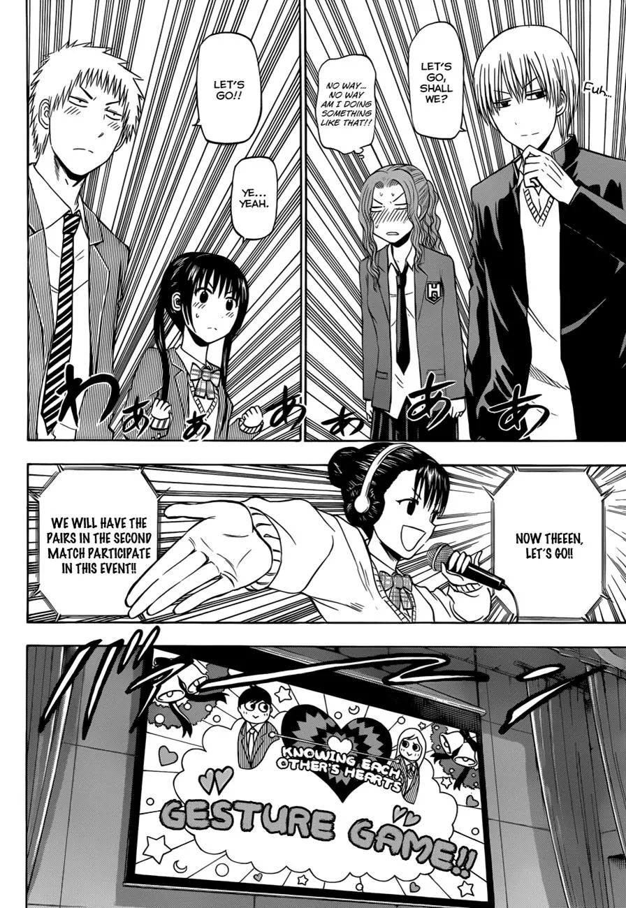Read Beelzebub (en) Manga Online