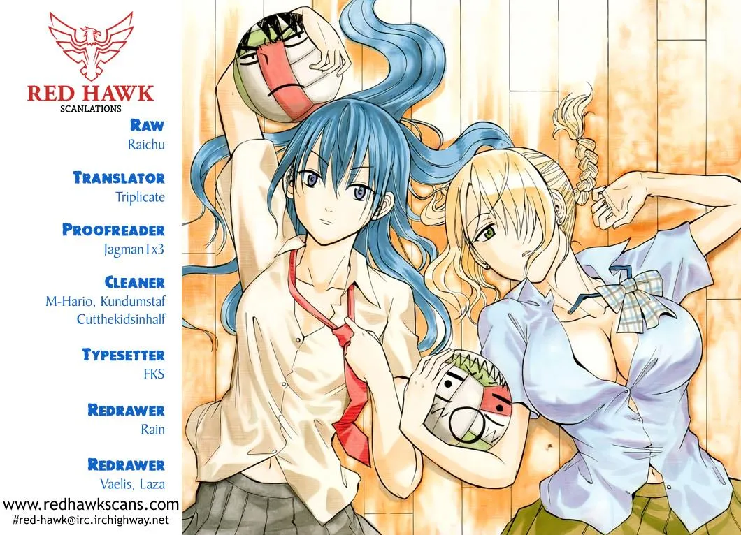 Read Beelzebub (en) Manga Online